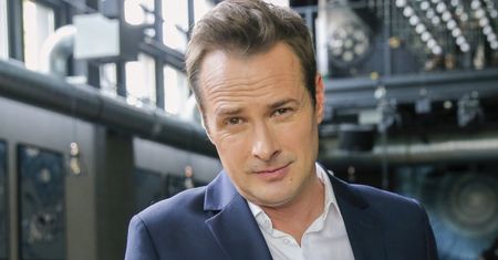 Paweł Małaszyński opublikował NIEPOKOJĄCY wpis na Instagramie: "Jeszcze tylko jeden, głęboki oddech" (FOTO)