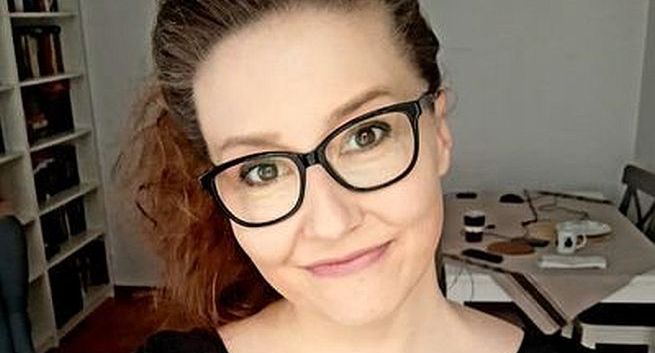 Z „Dziennika Zachodniego” odchodzi Justyna Przybytek-Pawlik