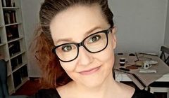 Z „Dziennika Zachodniego” odchodzi Justyna Przybytek-Pawlik