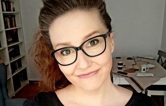 Z „Dziennika Zachodniego” odchodzi Justyna Przybytek-Pawlik