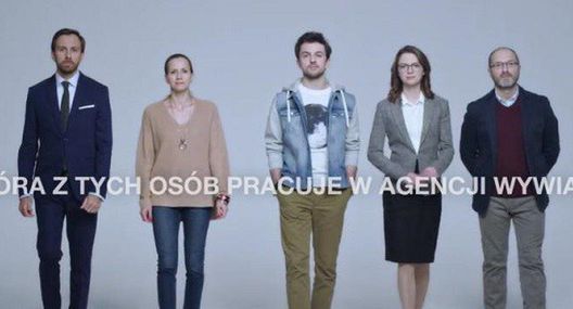 Agencja Wywiadu w kampanii szuka kandydatów do pracy w służbach specjalnych (wideo)
