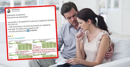 Wakacje kredytowe - czy warto? Sprawdź darmowy kalkulator