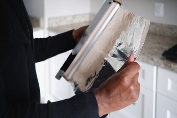 Masz to w kuchni? Zimą może pomóc ogrzać mieszkanie
