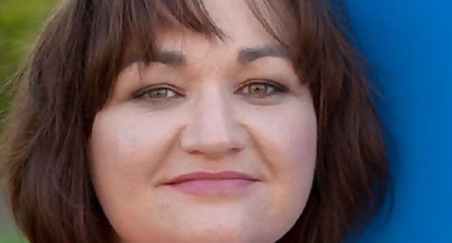 Agata Wiśniewska PR managerem Mfind