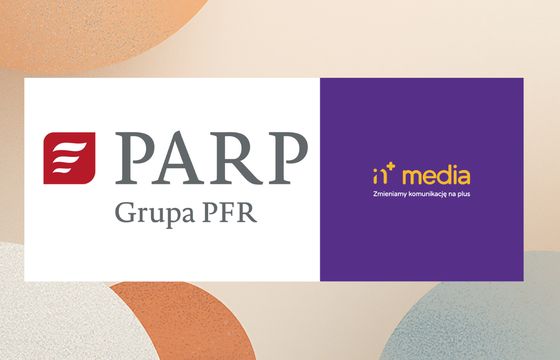 PARP wybrała w przetargu agencję inPlus Media