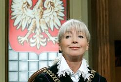 Jubileusz serialu 'Sędzia Anna Maria Wesołowska'