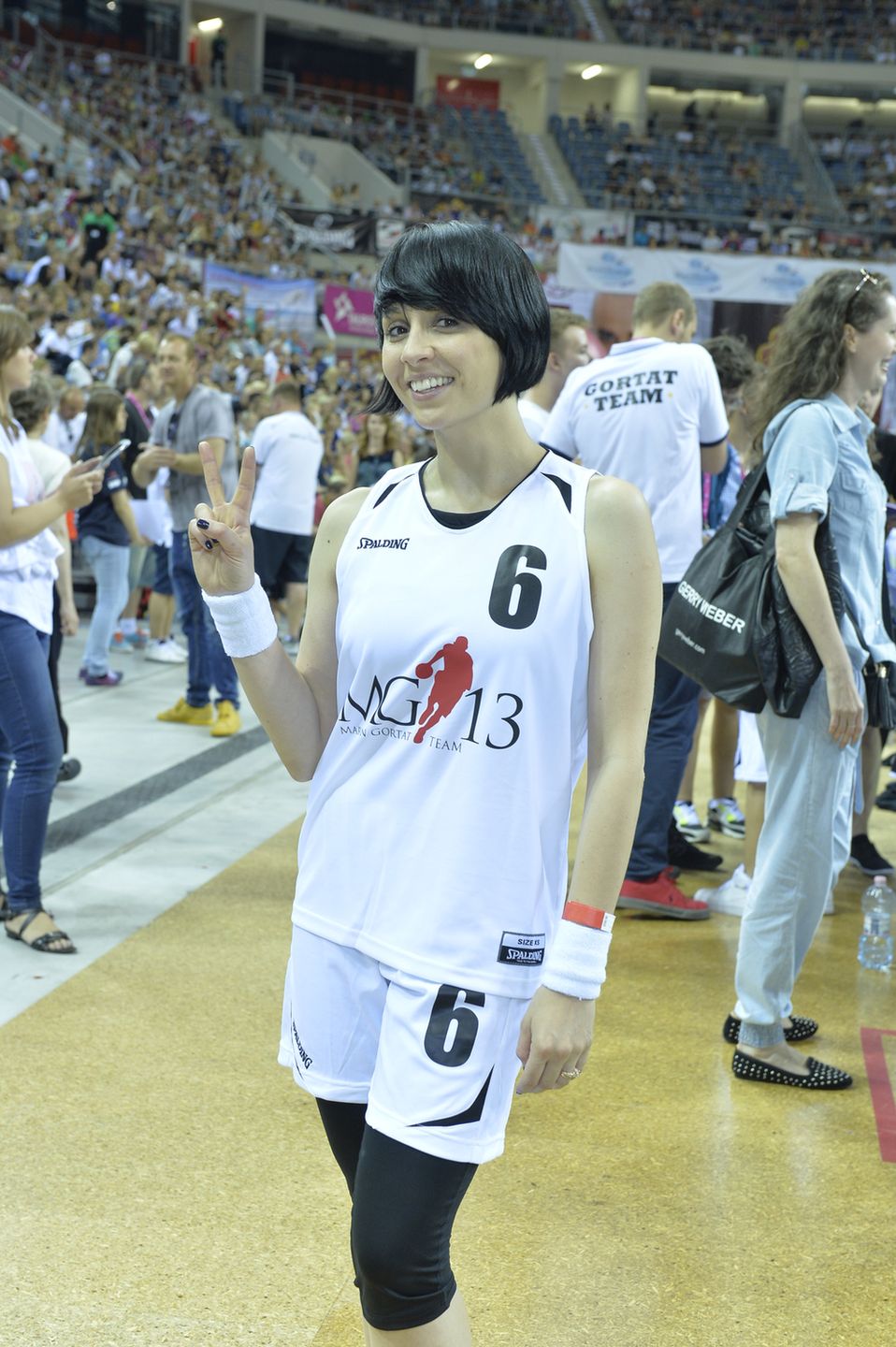 Tatiana Okupnik