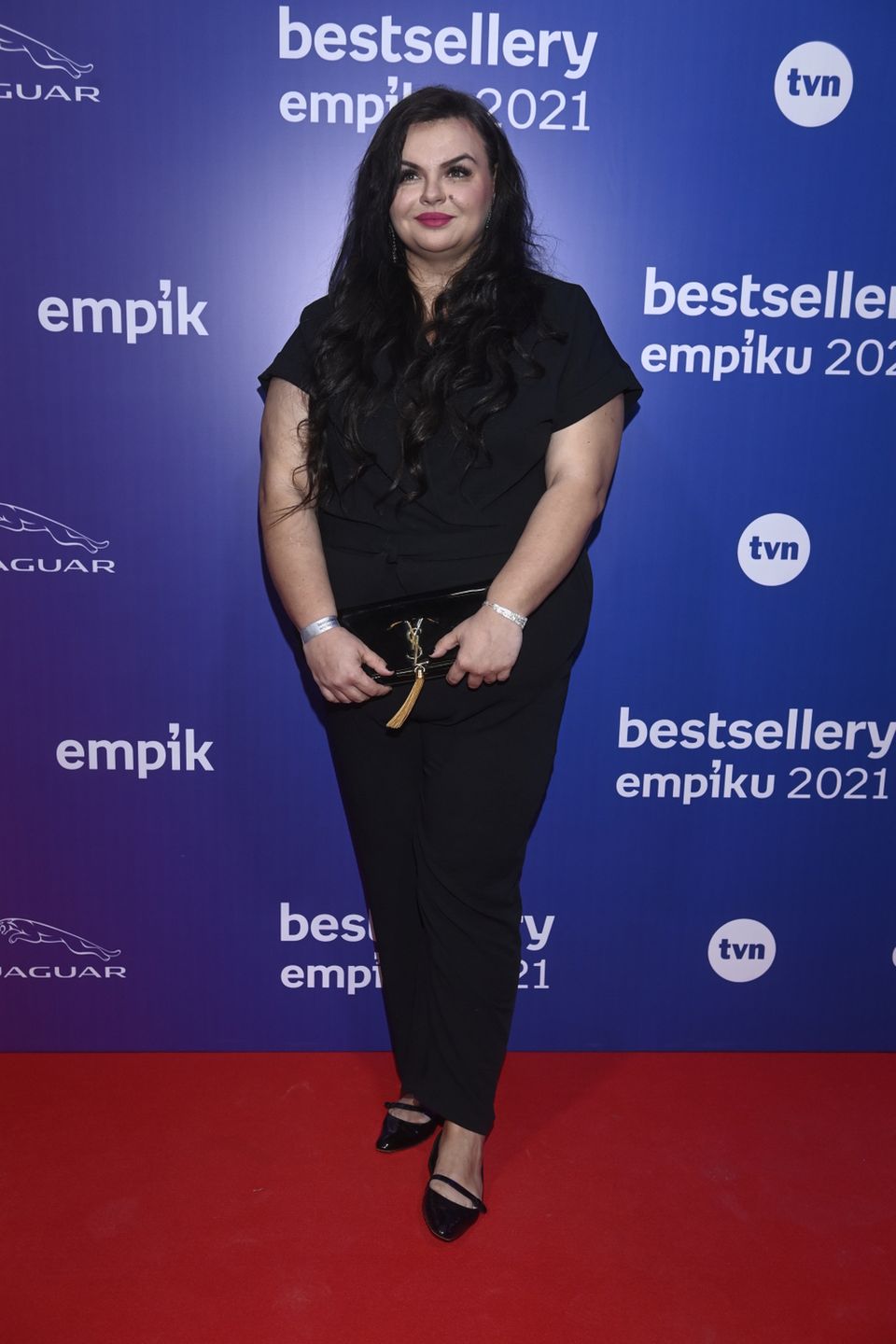 Katarzyna Kucewicz - Bestsellery Empiku 2021