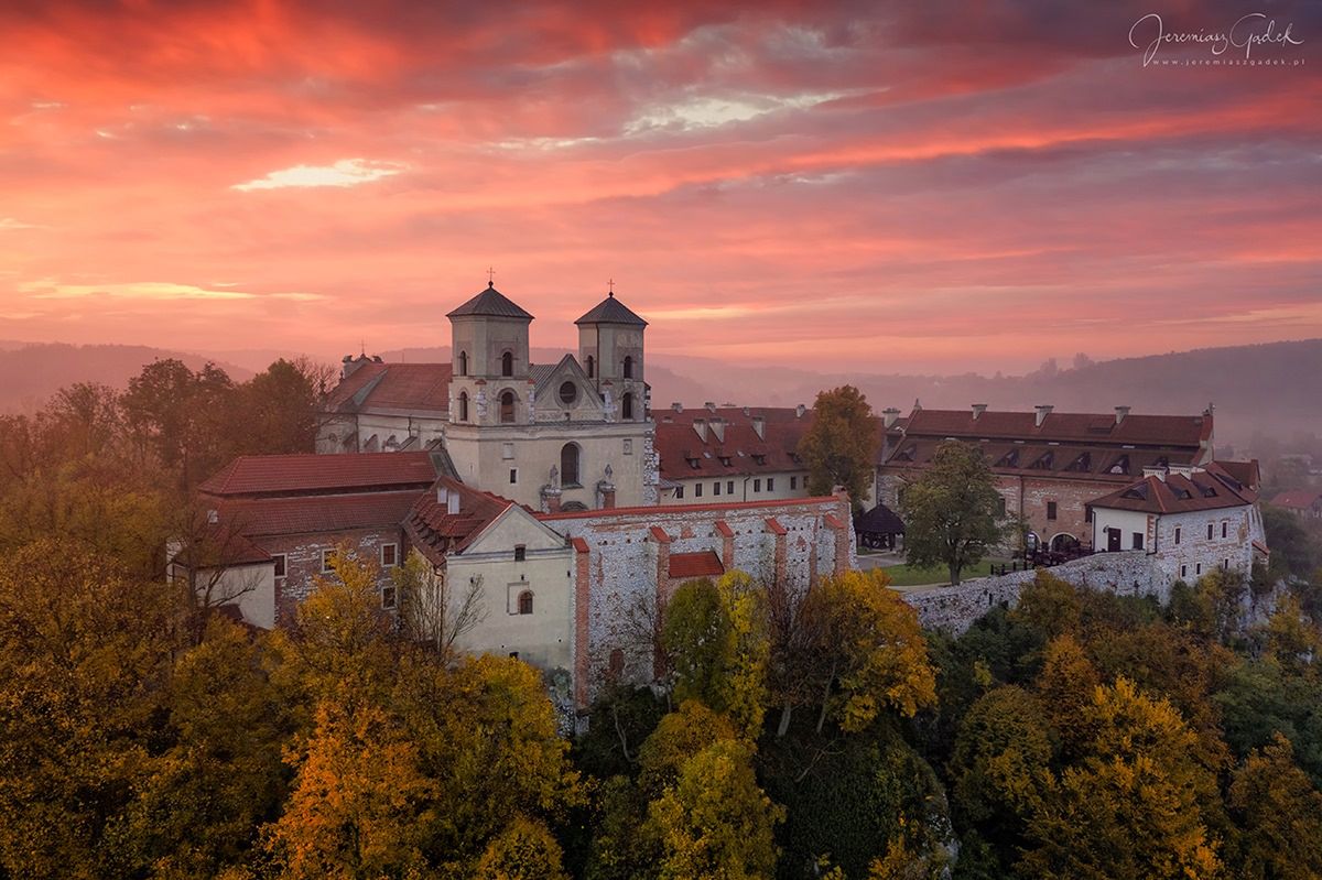 Polska złota jesień w obiektywie naszych czytelników 2