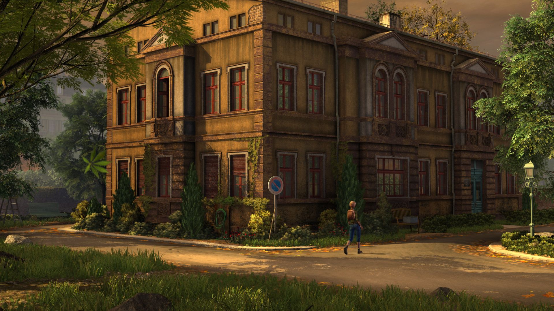 Heart of Africa: Secret Files Sam Peters już w App Store 3