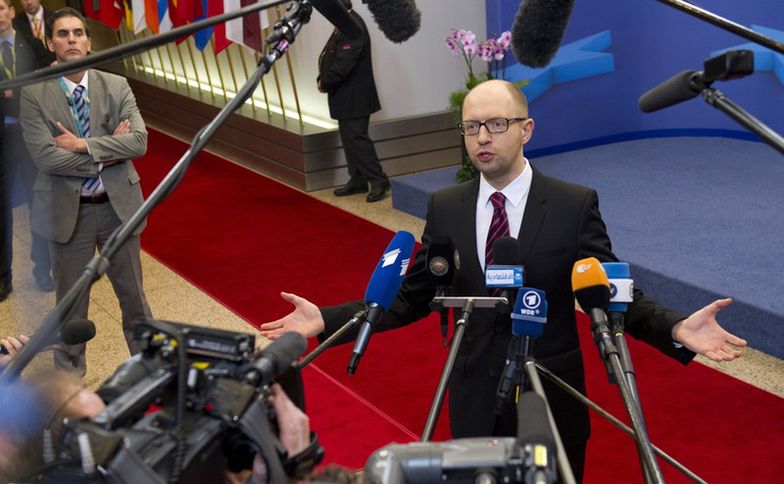 Rosja zakręca Ukrainie kurek z gazem