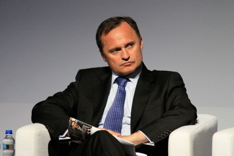 Spółki Leszka Czarneckiego mają ostatnio problemy z zarabianiem pieniędzy.