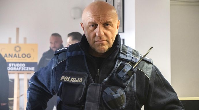Policjantki i Policjanci