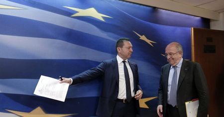 Grecja wraca na rynki finansowe, ale społeczeństwo nie ma czego świętować