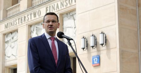 Fiskus miał kontrolować codzienne wyciągi z konta. Resort finansów wycofuje się z pomysłu