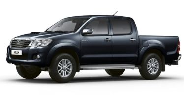Hilux