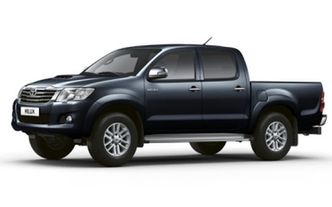 Hilux