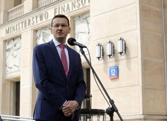 Pekao już zrepolonizowane. Mateusz Morawiecki: "możemy lepiej kontrolować politykę kredytową"