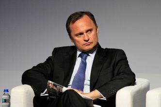 Getin Holding ratuje honor Czarneckiego. Ma zyski