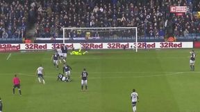 Puchar Anglii: Niespodzianka! Everton przegrał z ekipą z niższej ligi