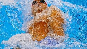 Rio 2016. Sensacja! Radosław Kawęcki odpadł w eliminacjach