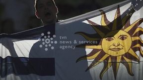Urugwaj chce współorganizować jubileuszowy mundial. Zaskakująca zmiana partnera