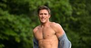''Ecstasia'': Scott Eastwood w świecie bez miłości