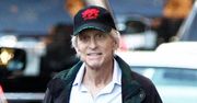 Michael Douglas - zostały mu 3 miesiące życia!