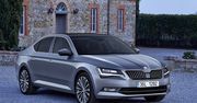 Škoda Superb - nowa limuzyna dla ludu!