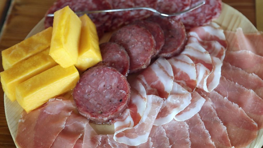 GIS wycofuje włoskie salami