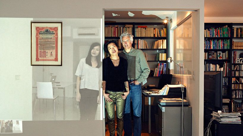 Skype + pomysłowość = bądź tutaj, teraz, razem 1