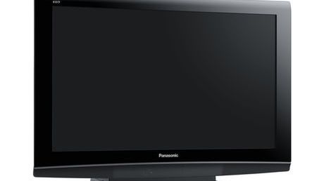 Panasonic TX37LZ8P – Full HD ze 178-stopniowym kątem widzenia 1