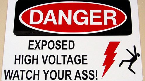 Najbardziej niebezpieczna strona WWW 2010 r.? Korzystasz z niej codziennie! 1