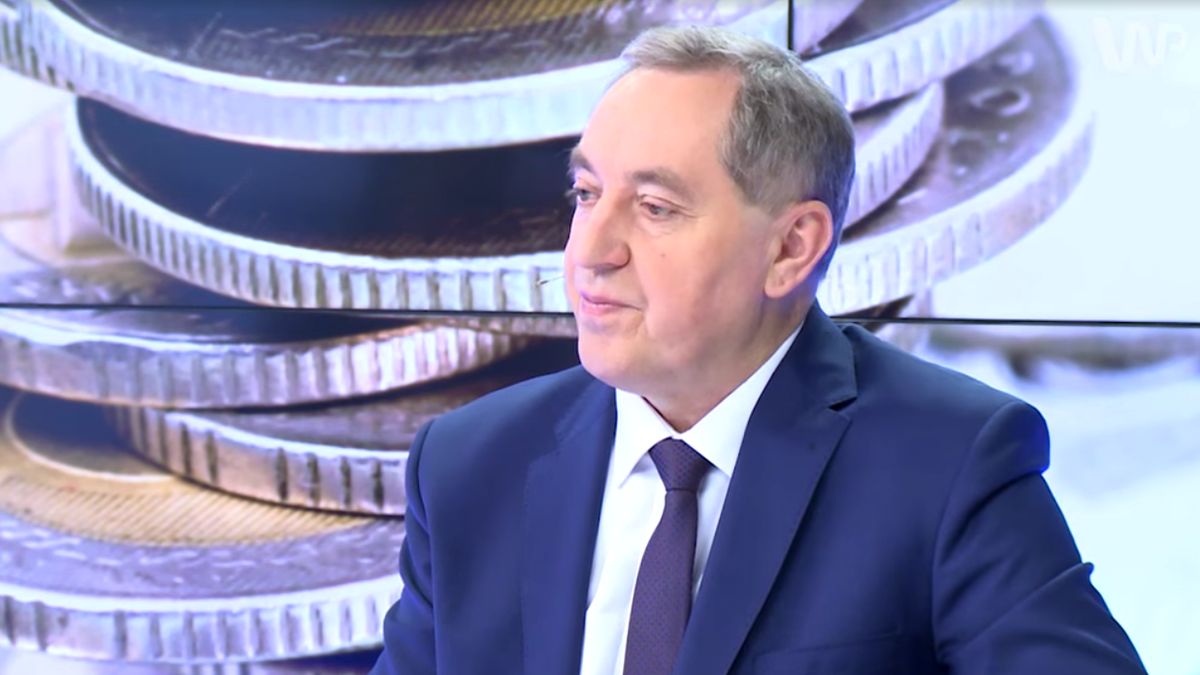 Henryk Kowalczyk traktuje premię jak wynagrodzenie za nadgodziny