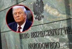 Nowa Strategia Bezpieczeństwa USA. BBN komentuje