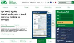 ZUS: profil na PUE ZUS wymaga aktywacji przez płatnika