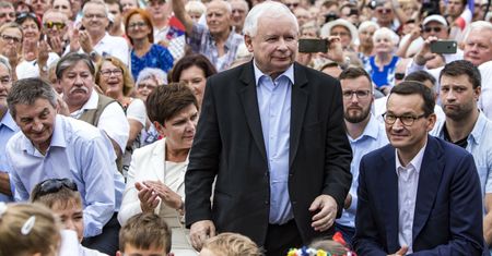 To problem, którego PiS nie rozwiązał żadnym programem. Jest coraz gorzej