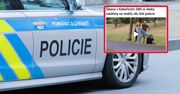"Ofiarą jest moja córka". Nagrali zdarzenie przy granicy polsko-czeskiej
