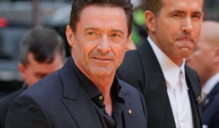 28-tancerz zaginął. Hugh Jackman apeluje o pomoc