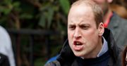 Książę nie wytrzymał. Pierwszy taki wpis księcia Williama