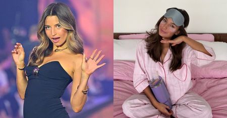 Julia Wieniawa ubolewa nad wyszydzaniem jej nocowanki w ramach WOŚP: "Ilość OBLEŚNYCH komentarzy jest przerażająca"