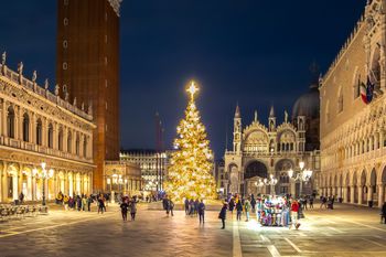 Zakazy w Wenecji. Będą obowiązywały przez jedną noc