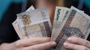 Pożar w podwarszawskich Ząbkach. Mieszkańcy dostaną 8 tys. zł zapomogi