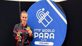 Polscy mistrzowie paraolimpijscy zwyciężyli we Francji