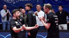 Walka o superligowe medale już na finiszu