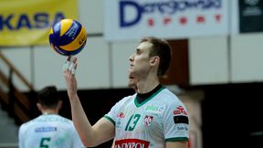 Transfery w PlusLidze: Adrian Buchowski zamienił Będzin na Katowice