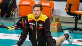 Bartosz Gawryszewski: Chcemy przede wszystkim walczyć