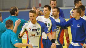 PE Gwardia Opole wierzy w fazę play-off