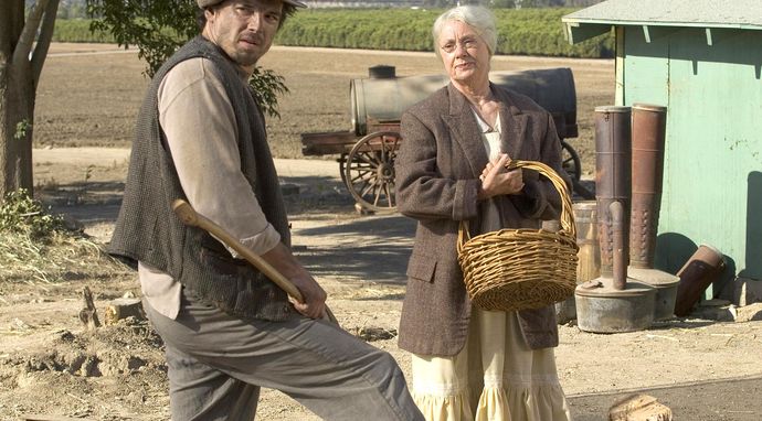 Skrywana przeszłość