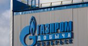 Gazprom wznowił dostawy gazu do jednego z europejskich krajów